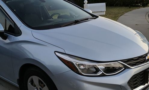 Chino Valley Auto Repair Chino