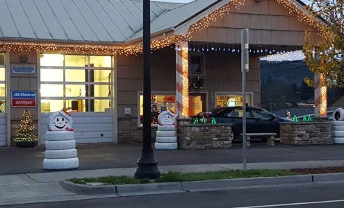 Eatonville Auto Center Eatonville