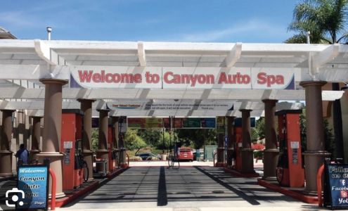 Canyon Auto Spa