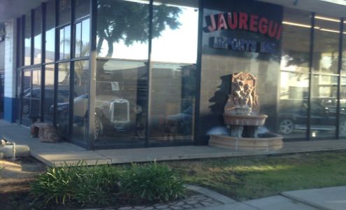 Jauregui Imports