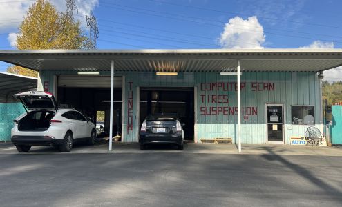 Fife auto Repair and Sales
