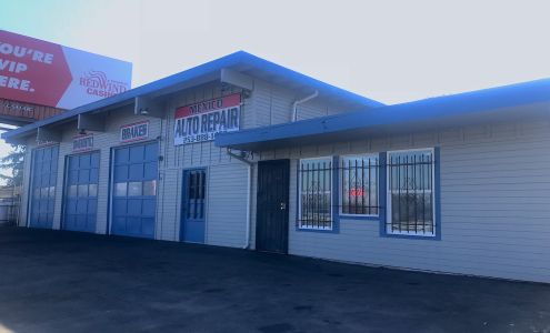 Mexico Auto Repair LLC
