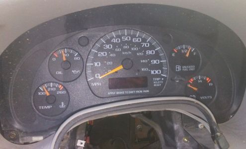 Zequeira Used Auto Parts Donna