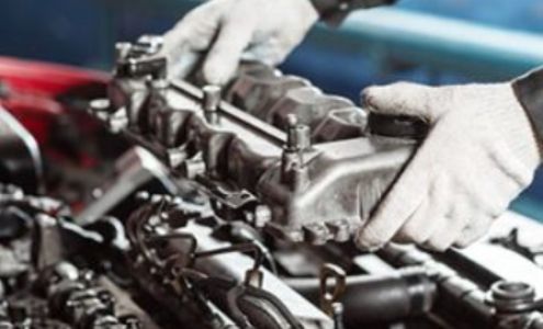 Chad's Diesel Repair