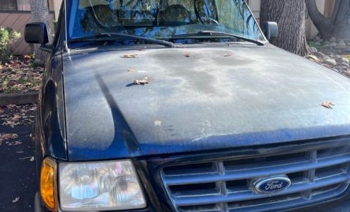 All About Auto Glass