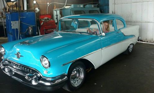 Williams Automotive & Trans