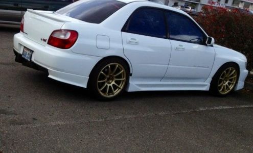 Pacific Import Auto - PIA