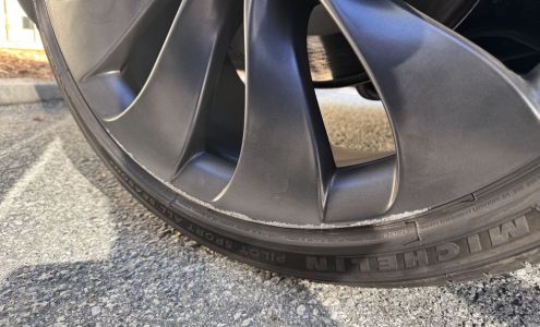 Alloy Wheel Repair Specialists of Las Vegas Las Vegas