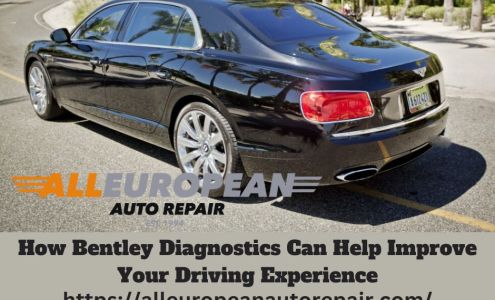 All European I Auto Repair Las Vegas