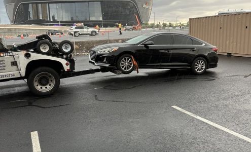 JCJ Auto Repair & Sales