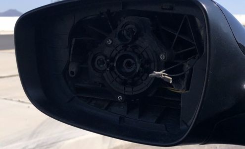 R & R Auto Repair Shop