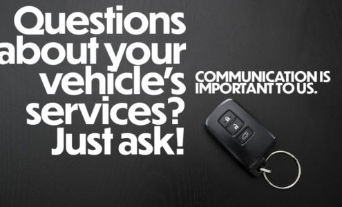 ASK Auto Repair