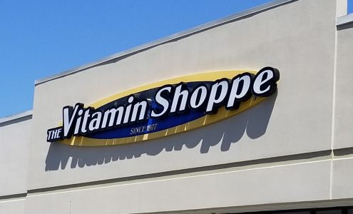 The Vitamin Shoppe