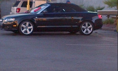 Alamo 100% Hand Car Wash