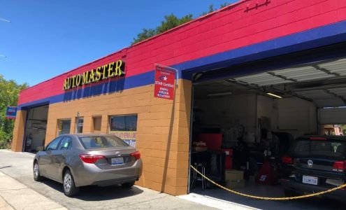 Auto Master Care