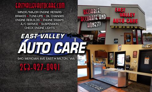 East Valley Auto Care