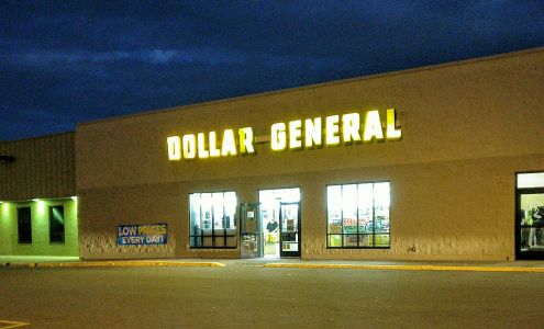 Dollar General