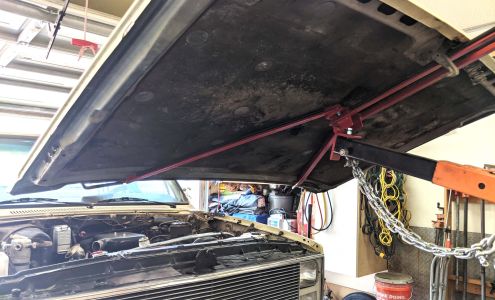 The Auto Rotisserie Alda