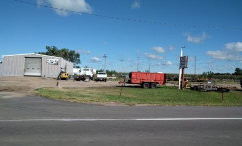 The Trailer Shop Alda