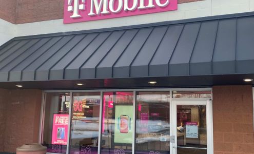 T-Mobile