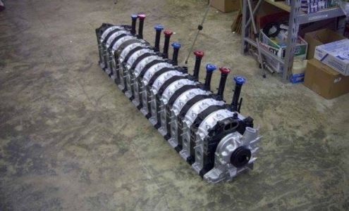 Atkins Rotary Specialties Inc Eatonville