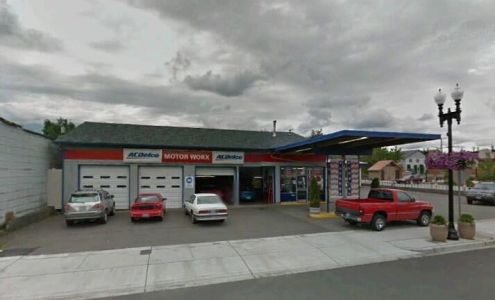 Motor Worx Eatonville