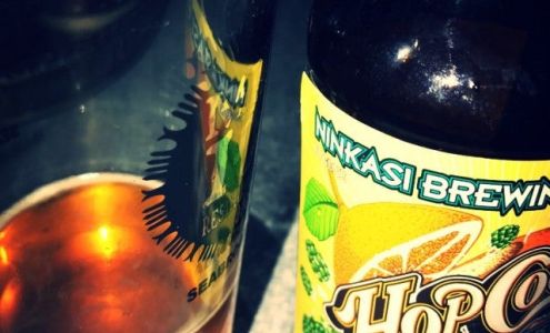 Ohop Grange Eatonville