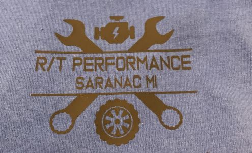 R/T Performance Auto Services Saranac