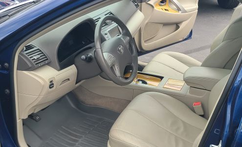 Sunrise Auto Sales Eatonville