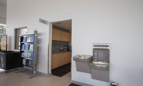 Northwest Chevrolet, LLC McKenna