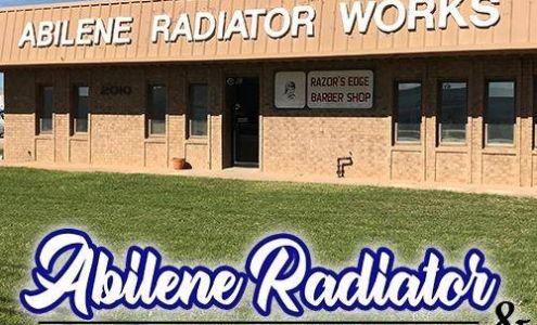 Abilene Radiator & Air Conditioning