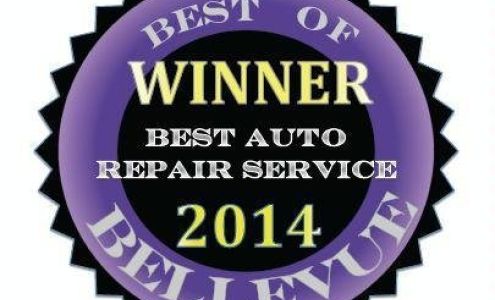 Bellevue Tire and Auto Service