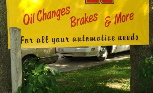 Repair N Go Automotive