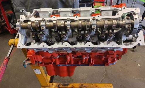 AVMS ALL VALLEY MACHINE SHOP & AUTO REPAIR