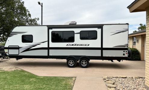 Hanner RV Supercenter Baird
