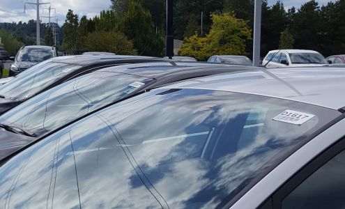 Sound National Lending Renton