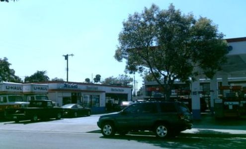 Legion Auto Repair & Service