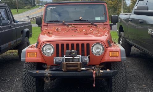 Smitty's Repair & Restoration