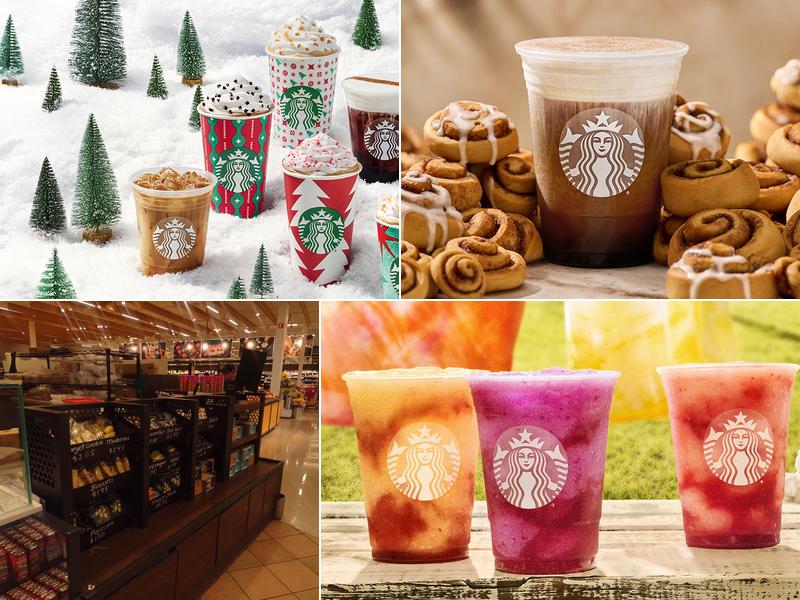 Starbucks 6445 Richfield Pkwy, Richfield