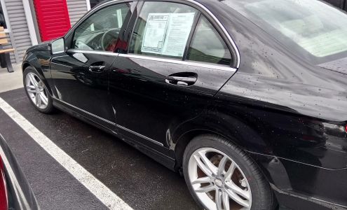 Denny's Auto, Truck & Equipment Service