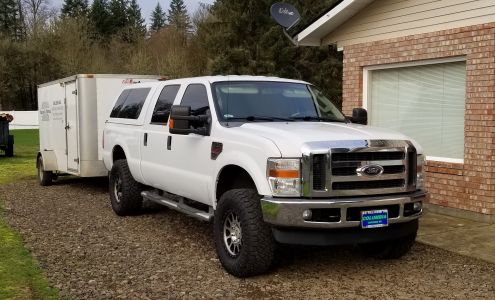 Marcelo's Auto Repair Toledo