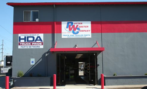 Potter-Webster Longview