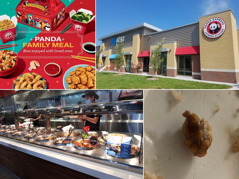 Panda Express