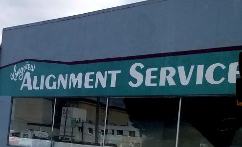 Longview Alignment Services