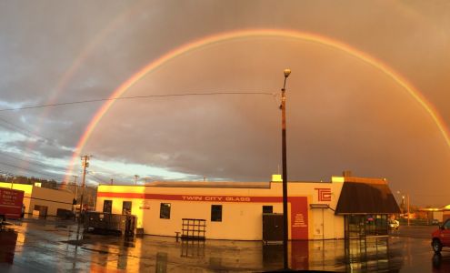 Twin City Glass Company