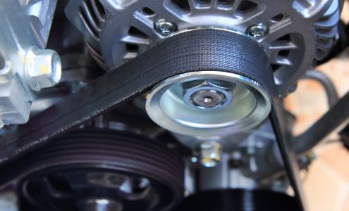 Ross Diesel & Auto Repair