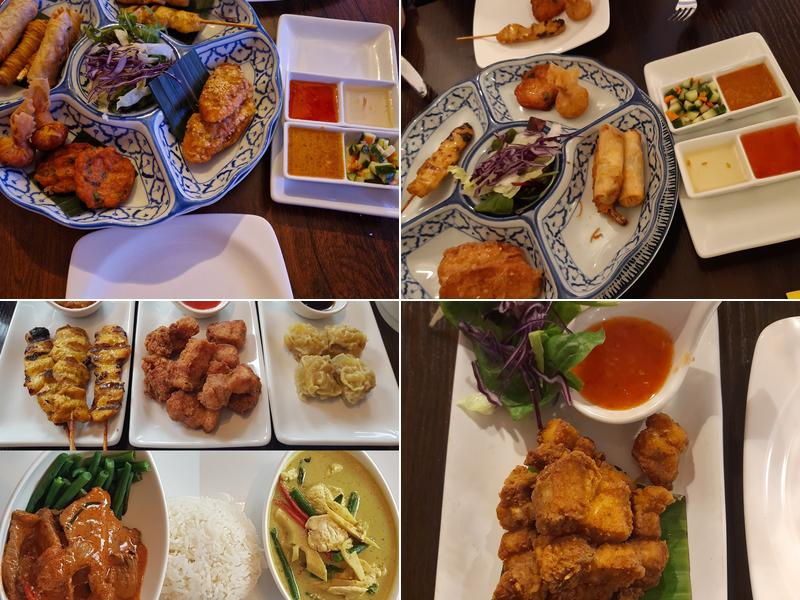 SathuDee Thai Restaurant Wymondham