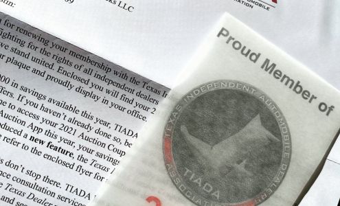 Browning's Reliable Cars & Trucks LLC Wichita Falls