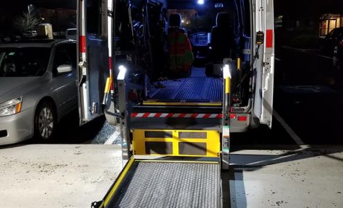 VanTrans Services LLC