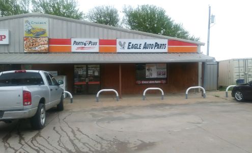 Eagle Auto Parts Henrietta